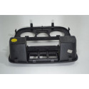 Moldura Central Painel Volkswagen Gol Plus 2008 Original