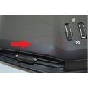 Difusor Ar Central Painel Jeep Renegade 2016 Original