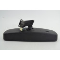 Espelho Retrovisor Interno Ford Fiesta 2013 Original
