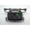 Moldura Painel Comando Ar Ford New Fiesta 2014 Original