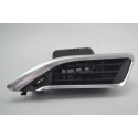 Difusor Lateral Direito Painel Peugeot 208 2013 Original