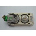 Luz Cortesia Interna Teto Peugeot 207 2011 Original