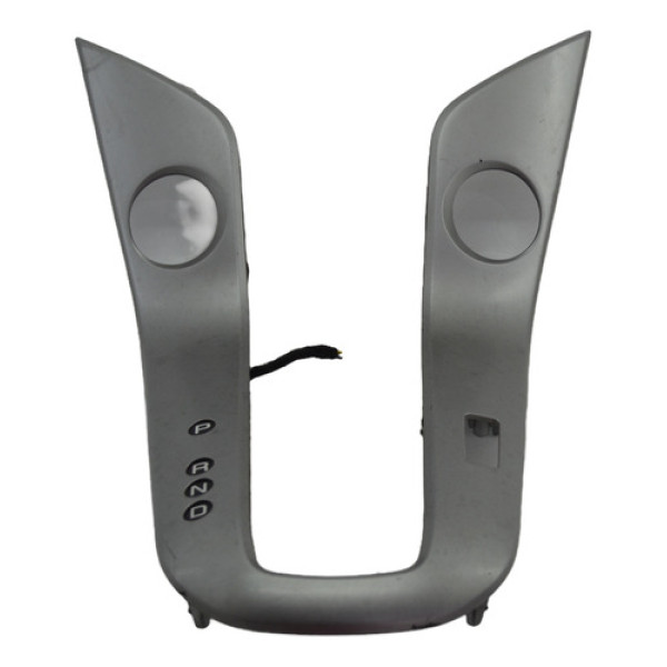 Moldura Cambio Automatico Console Cruze 2015 Original