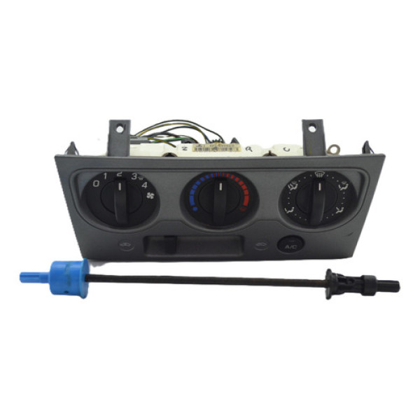 Comando Ar Condicionado Painel Ford Ecosport 2012 Original
