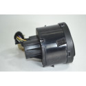 Botão Comando Chave Luz Farol Milha Vw Jetta 2007 Original