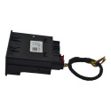 Entrada Conector Tipo C E Usb S10 2019 A 2022 Original - Preto