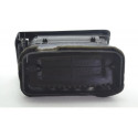 Difusor Ar Lateral Lado Direito Painel Corolla Original
