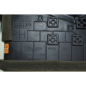 Moldura Central Painel C/difusor Hyundai Creta 2019 Original