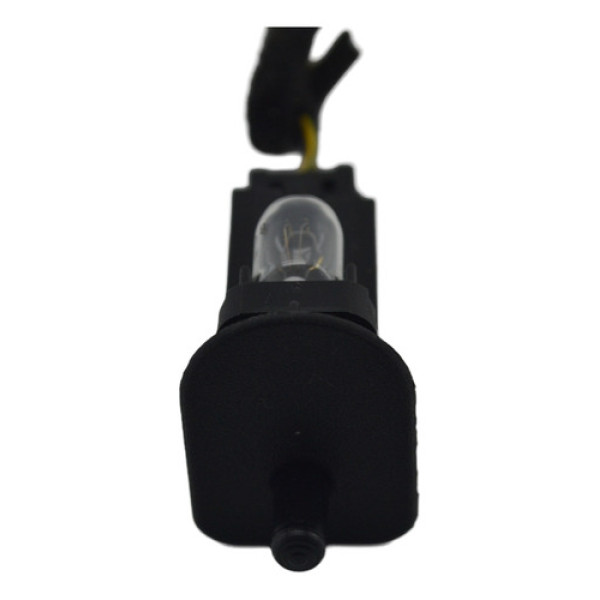 Botão Luz Porta Luvas Objeto Fiat Argo 2020 Origina