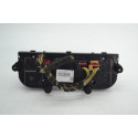 Comando Ar Condicionado Painel Volkswagen Golf 2015 Original