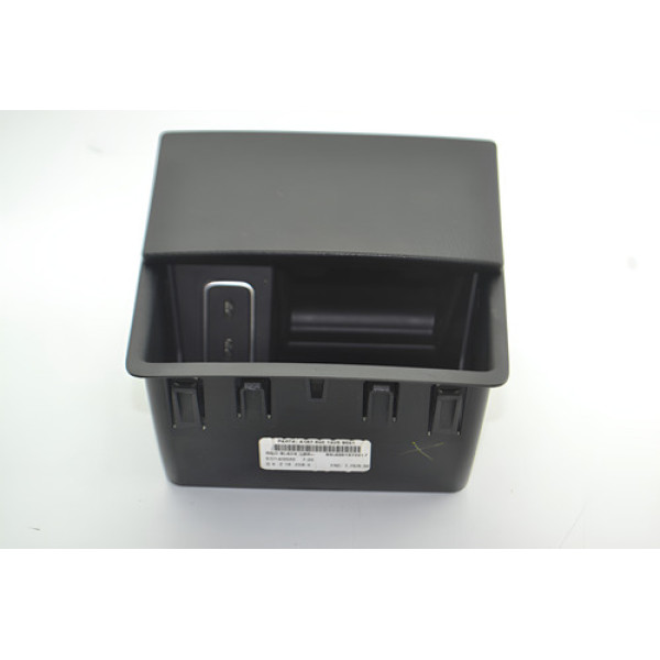 Porta Treco Objeto Entrada C Painel Gle 400 2022 Original Preto