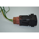 Botão Interruptor Combustivel Grand C4 2009 2010 Original