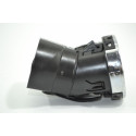 Difusor Ar Lateral Lado Direito Peugeot 308 Hatch 2012 Origi