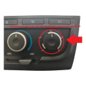 Comando Ar Condicionado Chevrolet Celta Prisma 2014 Original