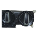 Comando Ar Condicionado Painel Vw Spacefox 2011 Fox Original