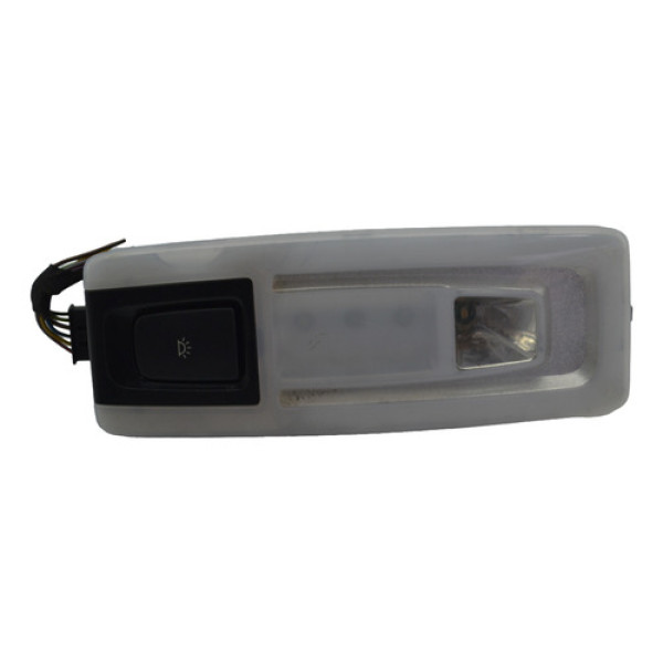 Luz Luminaria Cortesia Teto Lateral Bmw X1 2014 Original