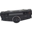 Comando Ar Condicionado Painel Nissan Frontier 2017 Original