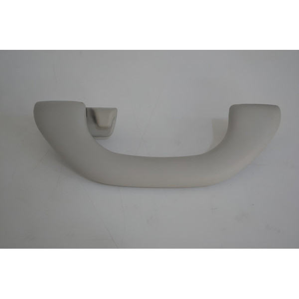 Puxadora Alça Teto Pqp Com Cabide Vw Jetta Original Original