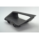 Moldura Superior Central Computador Bordo Crv 2012 Original
