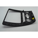Moldura Central Painel P/radio Comando Ar Jetta 2013 Origina