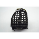 Difusor Ar Lateral Esquerdo Painel Ford Ranger 2003 Original