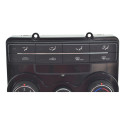 Comando Ar Condicionado Analogico Hyundai I30 2012 Original