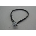 Kit Plug Conector Radio Som Honda City 2013 Original
