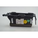 Difusor Lateral Esquerdo Painel Arrizo 6 2021 Original