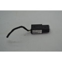 Entrada Conector Usb Console 2008 2022 Original Preto