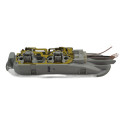 Luz Interna Central Teto Sandero 2015 Duster Logan Original