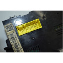 Comando Ar Condicionado Painel Citroen C3 2014 Original