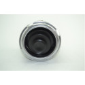 Difusor Saida Ar Painel C/aro Citroen C3 2014 Original