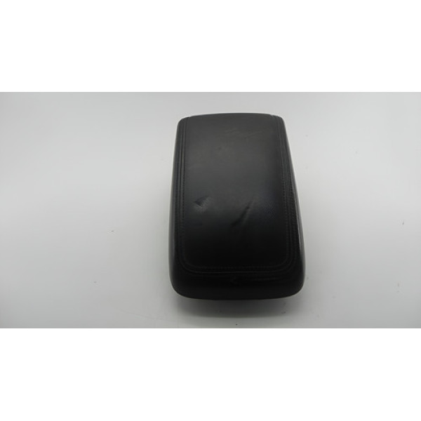 Encosto Apoio Braço Console Central Chevrolet Captiva Origin Preto Encosto Apoio Braço Console Central Chevrolet Captiva Origin Preto