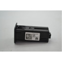 Entrada Usb Console Jeep Renegade 2024 Original