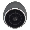 Difusor Saida Ar Central Audi A1 2011 Original  8x1 820 951