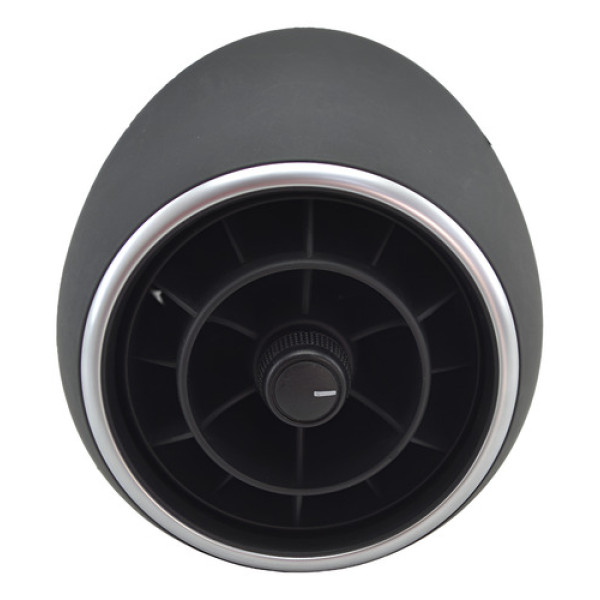 Difusor Saida Ar Central Audi A1 2011 Original  8x1 820 951
