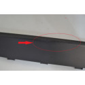 Moldura Central Painel Black Piano 2din Duster 2017 Original