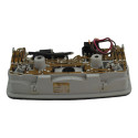 Luz Cortesia Interna Teto Volkswagen Amarok 2022 Original