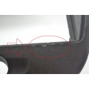 Moldura Central Painel Honda Civic 2002 Original 