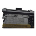 Difusor Saida Ar Central Painel Bmw 320i 2002 2003 Original
