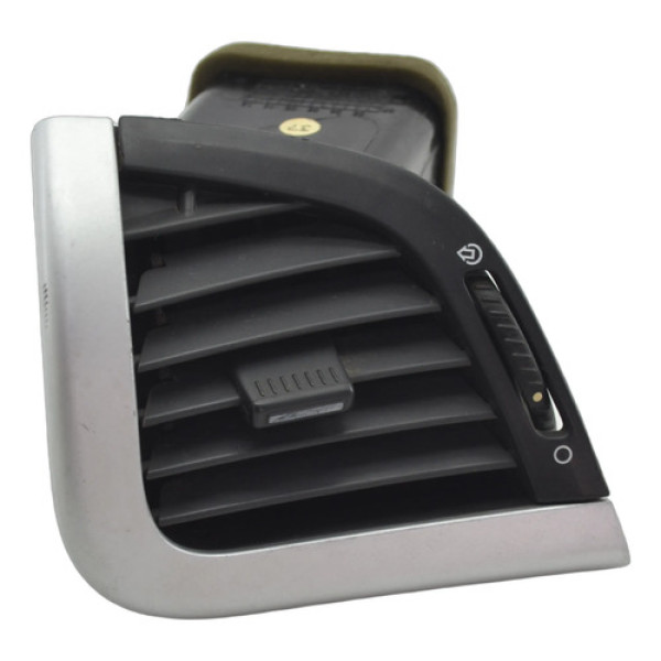 Difusor Ar Lateral Esquerdo Painel Peugeot 207 2012 Origina