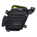 Difusor Ar Lateral Esquerdo Painel Civic 2012 Original