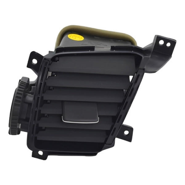 Difusor Ar Lateral Esquerdo Painel Civic 2012 Original