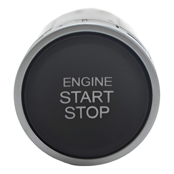 Botão Engine Start Stop Hyundai Creta 2024 Original Preto