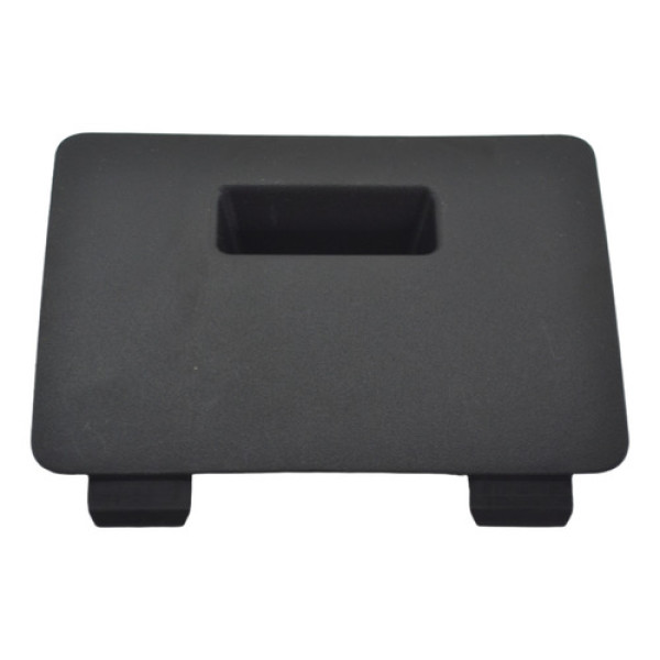 Moldura Tampa Caixa Fusivel Painel Pajero Full 2014 Original