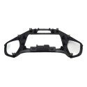 Moldura Central Painel Radio Difusor Ford Ka 2021 Original