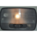 Luz Interna Teto Central Traseira Honda Civic 2008 Original