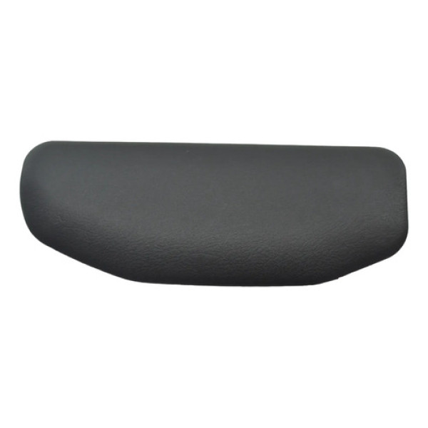 Acabamento Tampa Lateral Esq Painel Pajero Tr4 2006 Original Preto