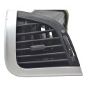 Difusor Lateral Esquerdo Painel Peugeot 207 2015 Original