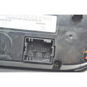 Comando Ar Condicionado Digital Fiat Toro 17 A 2021 Original
